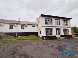 Prodej komerční nemovitosti, Milovice - Benátecká Vrutice, 1080 m2