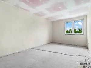 Prodej rodinného domu, Medlov, 238 m2