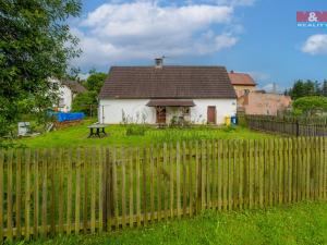 Prodej rodinného domu, Řehlovice - Radejčín, 70 m2