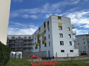 Prodej bytu 3+kk, Litovel, 79 m2