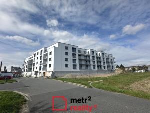 Prodej bytu 3+kk, Litovel, 79 m2