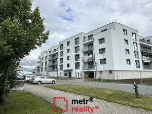 Prodej bytu 3+kk, Litovel, 79 m2