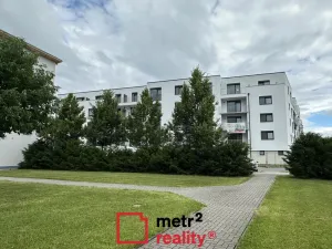 Prodej bytu 3+kk, Litovel, 67 m2