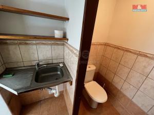 Pronájem obchodního prostoru, Horažďovice, Husovo náměstí, 37 m2