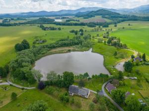 Prodej rodinného domu, Vlčice, 120 m2