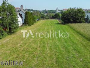 Prodej pozemku pro bydlení, Ostrava, Záhumenní, 1947 m2