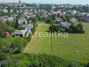 Prodej pozemku pro bydlení, Ostrava, Záhumenní, 1947 m2