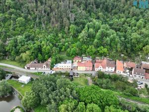 Prodej rodinného domu, Tišnov, Trmačov, 221 m2