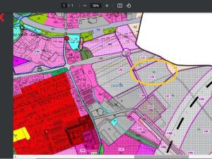 Prodej pozemku pro komerční výstavbu, Úvaly, 19715 m2