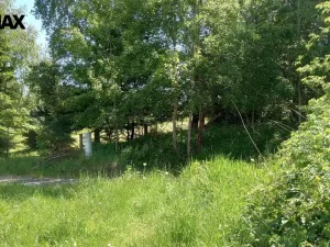 Prodej pozemku pro bydlení, Anenská Studánka, 845 m2
