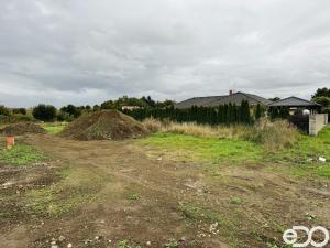 Prodej pozemku pro bydlení, Církvice, 974 m2