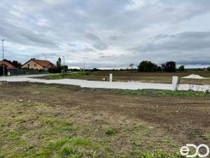 Prodej pozemku pro bydlení, Církvice, 974 m2