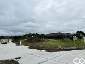 Prodej pozemku pro bydlení, Církvice, 974 m2