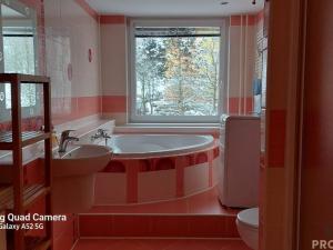 Prodej bytu 4+1, Ústí nad Labem, Žežická, 83 m2