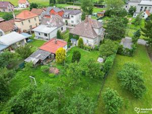 Prodej rodinného domu, Moravičany, 250 m2