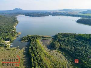 Prodej chaty, Doksy - Staré Splavy, Pod Borným, 29 m2