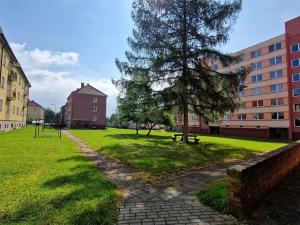 Prodej bytu 2+1, Bechyně, Na Libuši, 66 m2