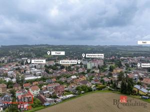 Prodej bytu 3+kk, Třešť, Jungmannova, 70 m2