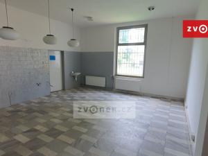 Pronájem obchodního prostoru, Horní Moštěnice, 65 m2