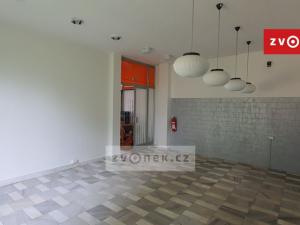 Pronájem obchodního prostoru, Horní Moštěnice, 65 m2