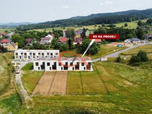 Prodej rodinného domu, Valašské Meziříčí - Hrachovec, 121 m2