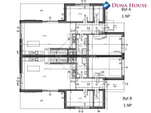 Prodej rodinného domu, Unhošť, Na Čeperce, 346 m2