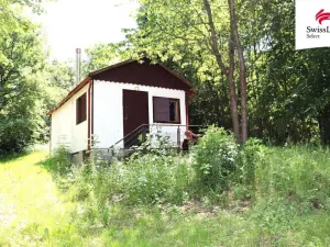 Prodej pozemku pro bydlení, Černovice - Vlkosovice, 1277 m2