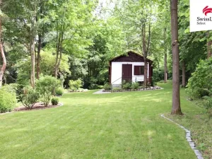 Prodej pozemku pro bydlení, Černovice - Vlkosovice, 1277 m2