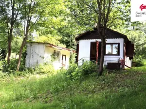 Prodej pozemku pro bydlení, Černovice - Vlkosovice, 1277 m2