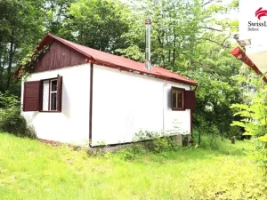 Prodej pozemku pro bydlení, Černovice - Vlkosovice, 1277 m2