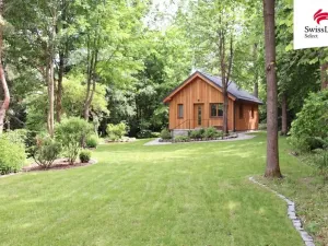 Prodej pozemku pro bydlení, Černovice - Vlkosovice, 1277 m2