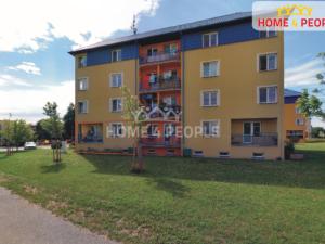 Pronájem bytu 1+kk, Bystřice, Nová, 55 m2