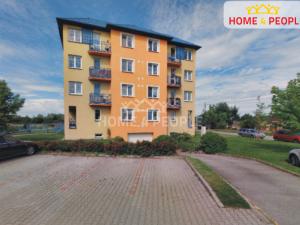 Pronájem bytu 1+kk, Bystřice, Nová, 55 m2
