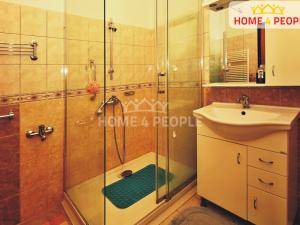 Pronájem bytu 1+kk, Bystřice, Nová, 55 m2