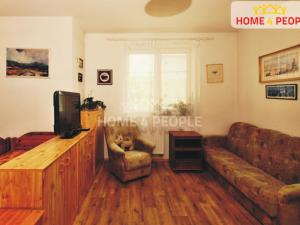 Pronájem bytu 1+kk, Bystřice, Nová, 55 m2