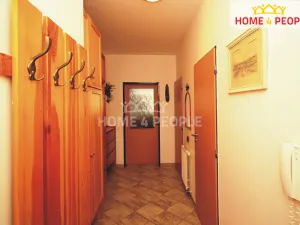 Pronájem bytu 1+kk, Bystřice, Nová, 55 m2