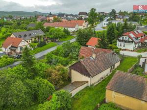 Prodej rodinného domu, Ejpovice, Na Doroťáku, 97 m2