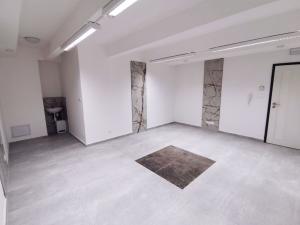 Pronájem komerční nemovitosti, Sušice - Sušice II, Hrádecká, 29 m2