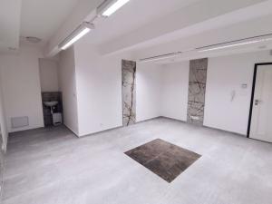 Pronájem komerční nemovitosti, Sušice - Sušice II, Hrádecká, 29 m2