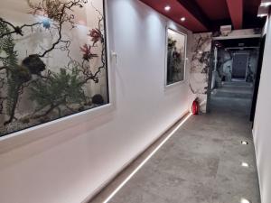Pronájem komerční nemovitosti, Sušice - Sušice II, Hrádecká, 29 m2
