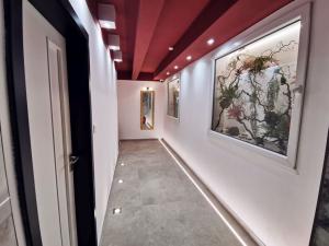 Pronájem komerční nemovitosti, Sušice - Sušice II, Hrádecká, 29 m2