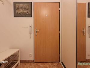 Prodej bytu 1+kk, Praha - Střížkov, Zakšínská, 42 m2