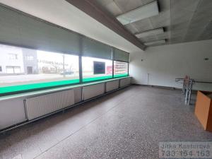 Pronájem obchodního prostoru, Krnov - Pod Bezručovým vrchem, Revoluční, 417 m2