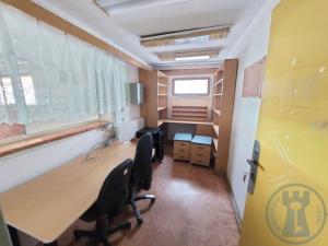 Pronájem obchodního prostoru, Krnov - Pod Bezručovým vrchem, Revoluční, 417 m2