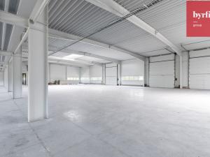 Pronájem skladu, Jakartovice - Hořejší Kunčice, 540 m2