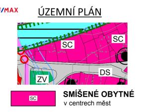 Prodej rodinného domu, Úpice, 745 m2