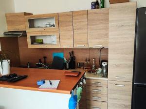 Prodej bytu 2+kk, Praha - Krč, Štúrova, 40 m2