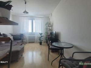 Prodej bytu 2+kk, Praha - Krč, Štúrova, 40 m2