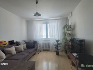 Prodej bytu 2+kk, Praha - Krč, Štúrova, 40 m2