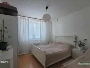 Prodej bytu 2+kk, Praha - Krč, Štúrova, 40 m2